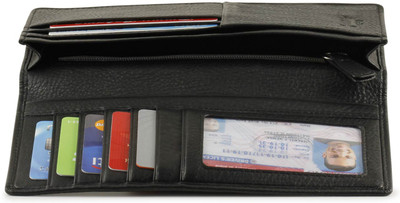 checkbook wallets trucker