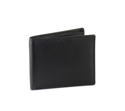 Men's Wallets RFID L Shaped