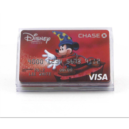 wallet inserts side - tab
