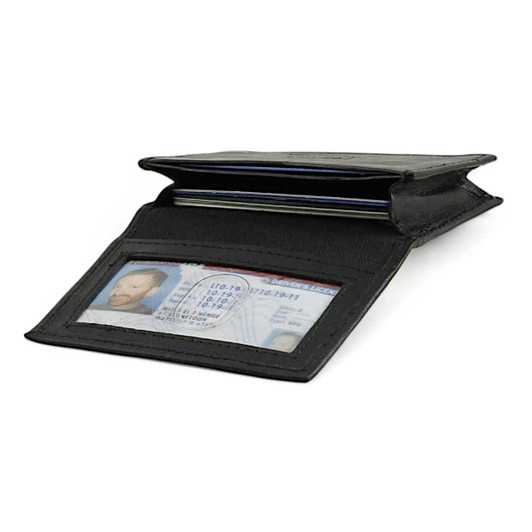 RFID Card Holder