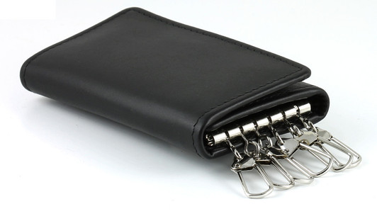 6 Hook Key Holder