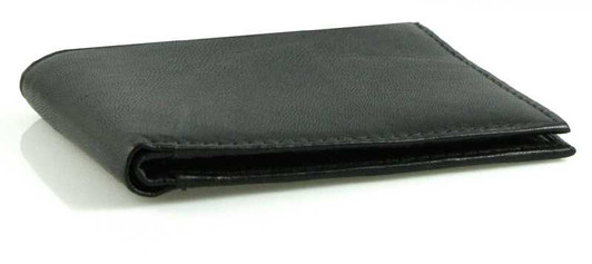 Slim Bifold Wallet