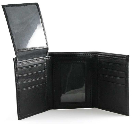 Tri fold Wallet