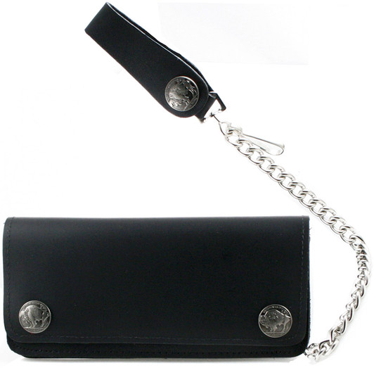 Bikers Chain Wallet