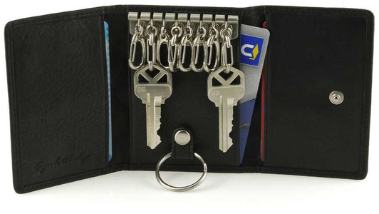 Osgoode Marley 8 Hook Key Case - Key