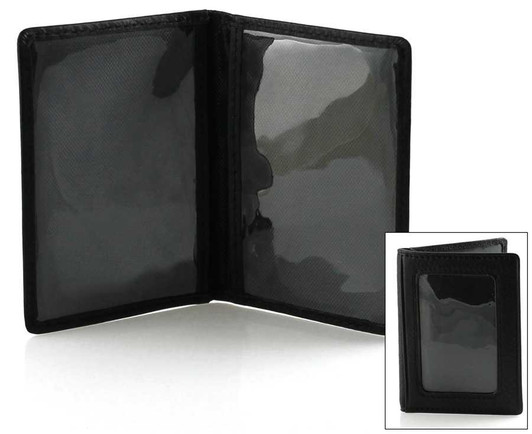 Osgoode Marley Pass Case Men's Zipper Wallet - Removable ID Holder