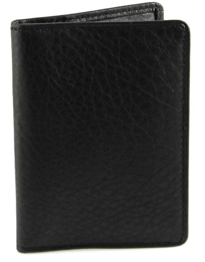 Osgoode Marley Six Pocket Credit Card Case - Front