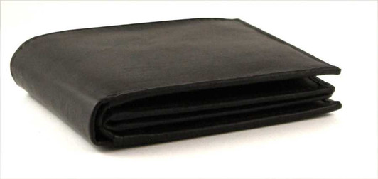 Double Page Twenty Card Men's Wallets Profile