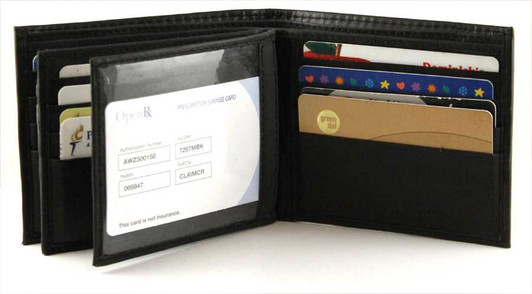 ID Page Black