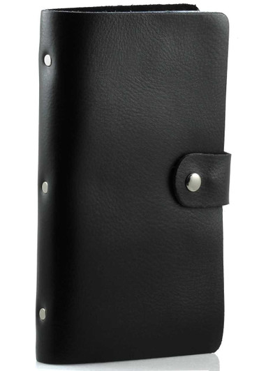 Large Capacity Card & ID Holder