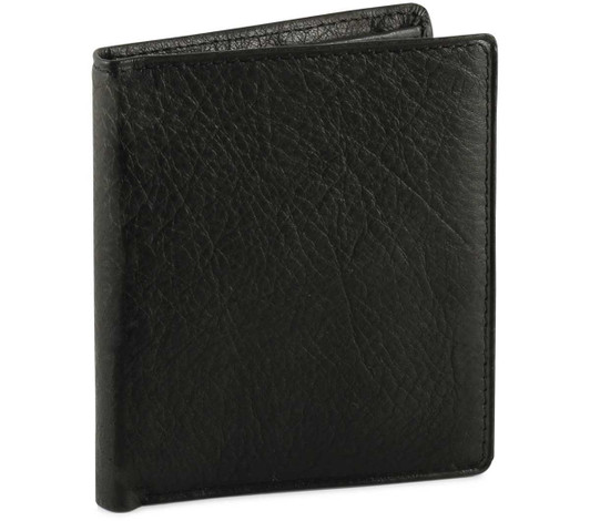 Men's Bifold Wallet Front