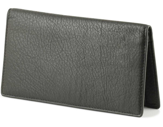 Osgoode Marley Deluxe Checkbook Cover