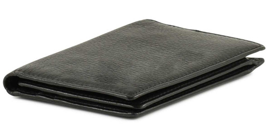 RFID Flipfold Wallet Profile
