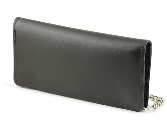 Chain Wallet Front