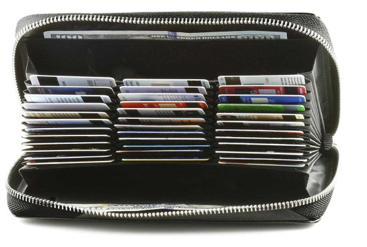 Credit Card Holder Wallet
