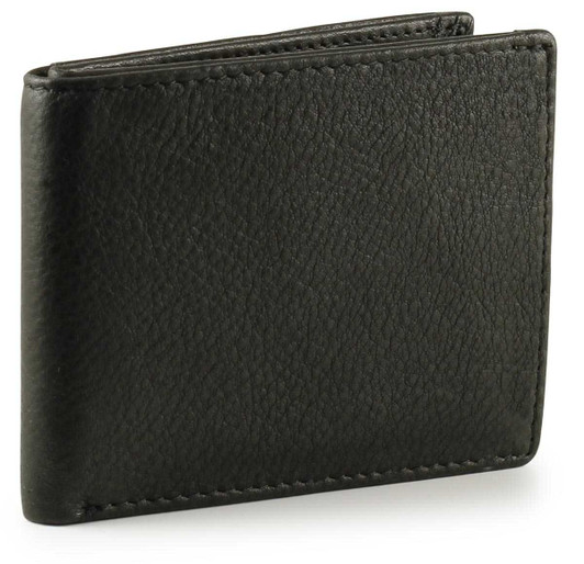 RFID ID Ultra Mini Wallet