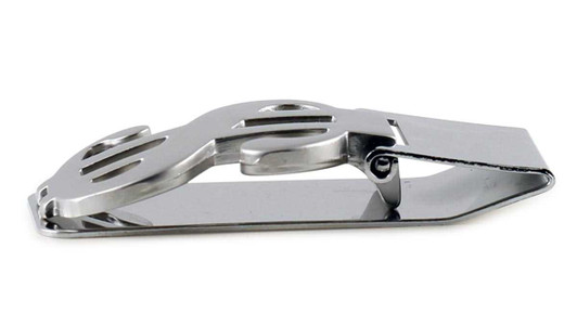 Minimalist Money Clip