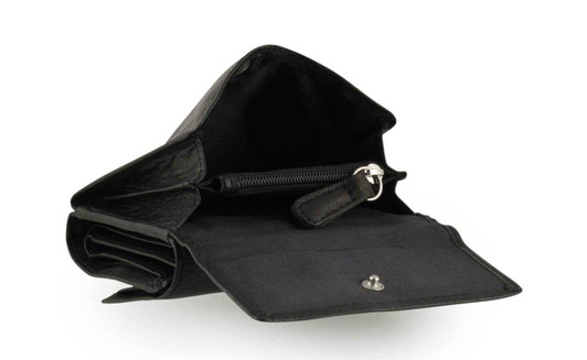 Woman's Wallet
