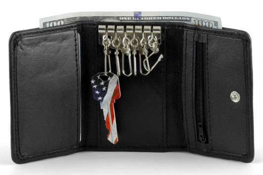 Key Case & Wallet