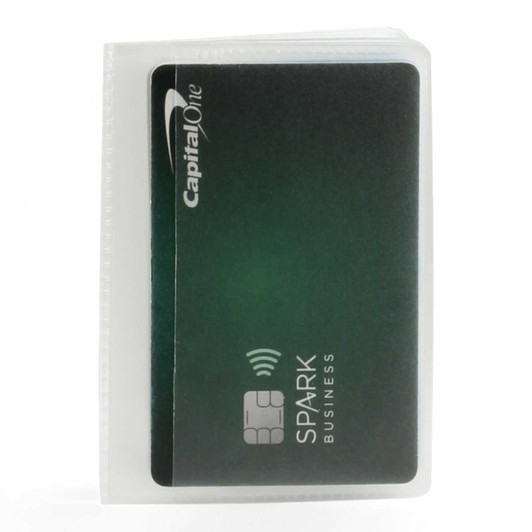 Wallet Window