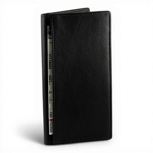 Checkbook Wallets