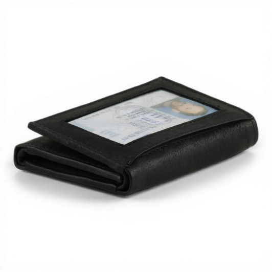 Trifold Wallets for Men