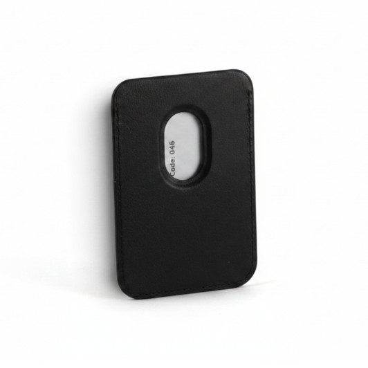 two-card magnetic phone wallet