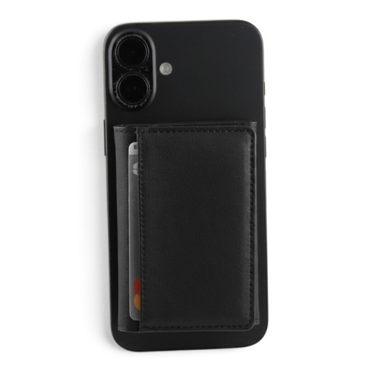 Find My magnetic phone wallet