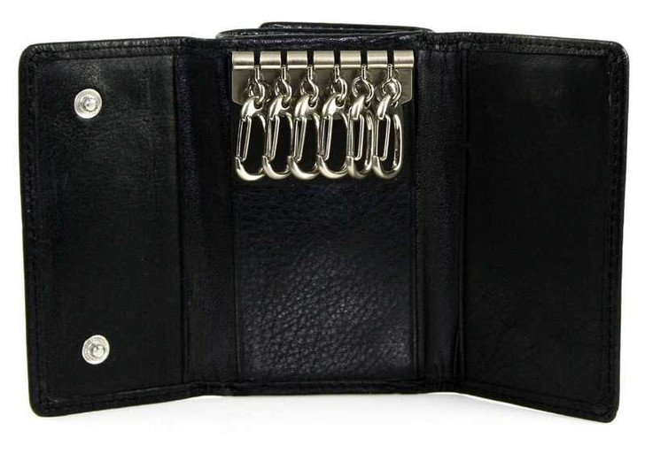 6 Hooks On Each Side