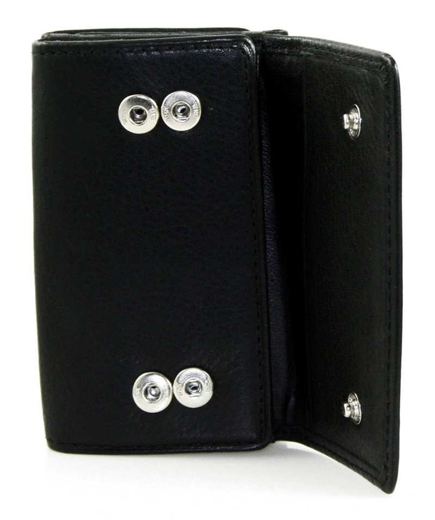 Adjustable Snap Closure