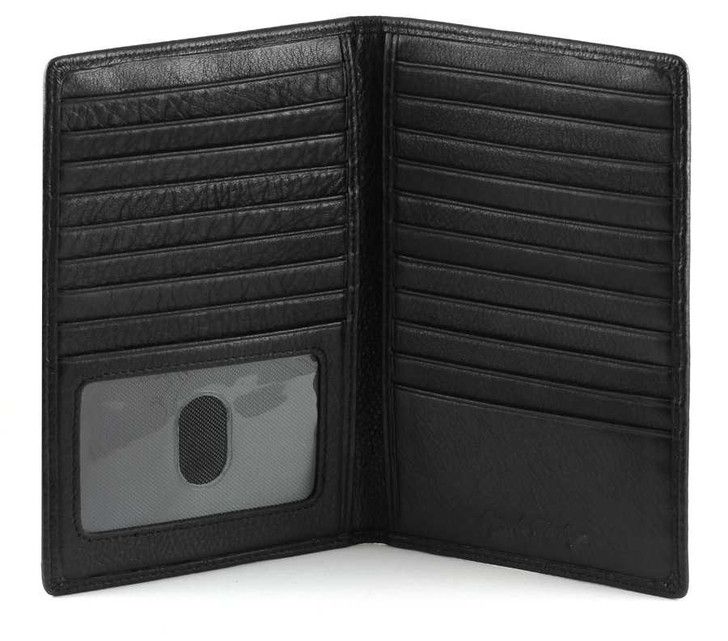 Osgoode Marley Elite Credit Card Case Empty
