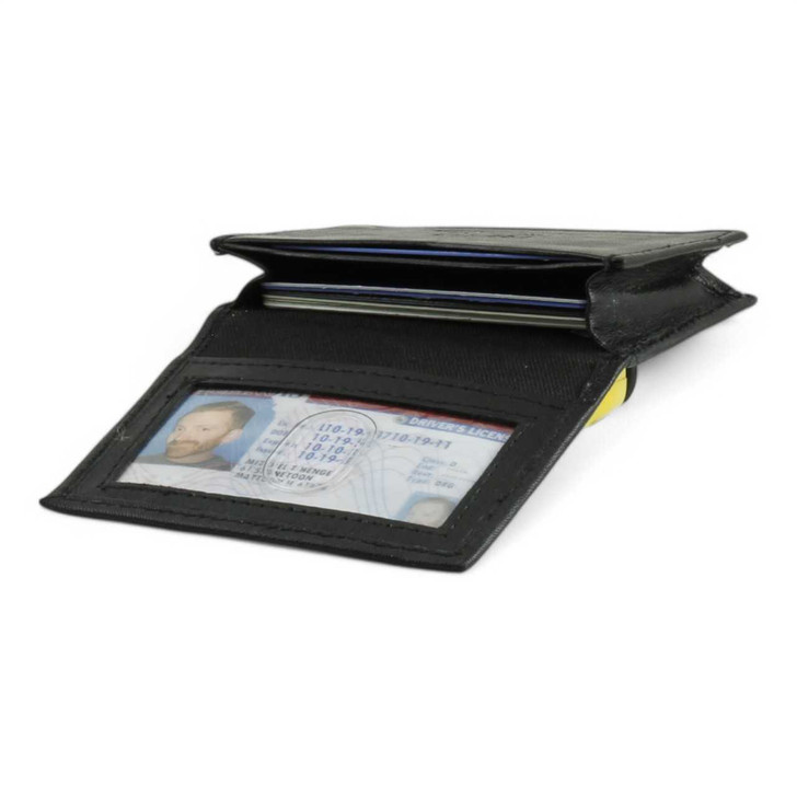 RFID Card Holder