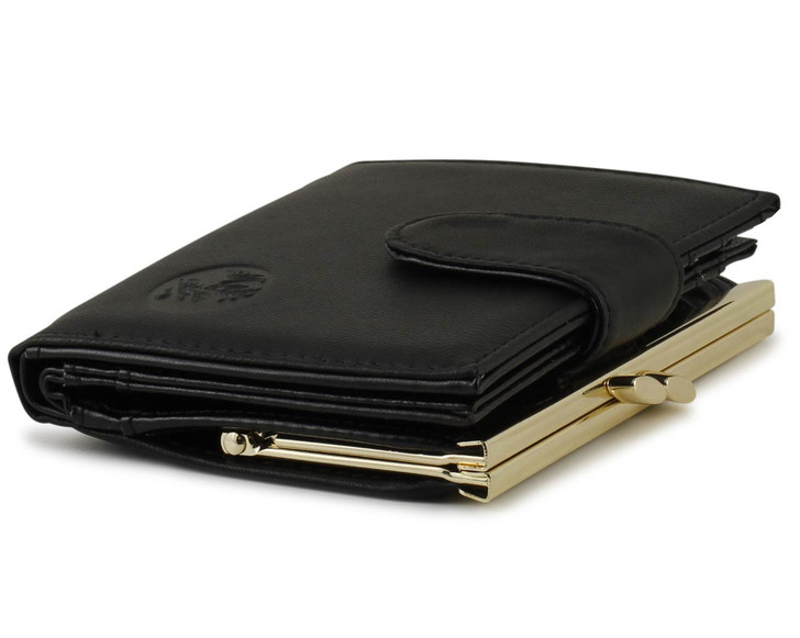 Buxton ladies Wallet with RFID