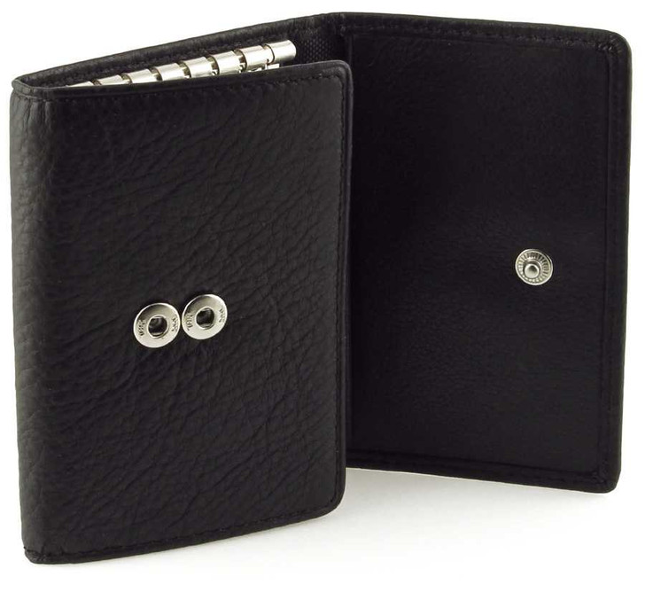 Osgoode Marley 8 Hook Key Case - Button Adjustment