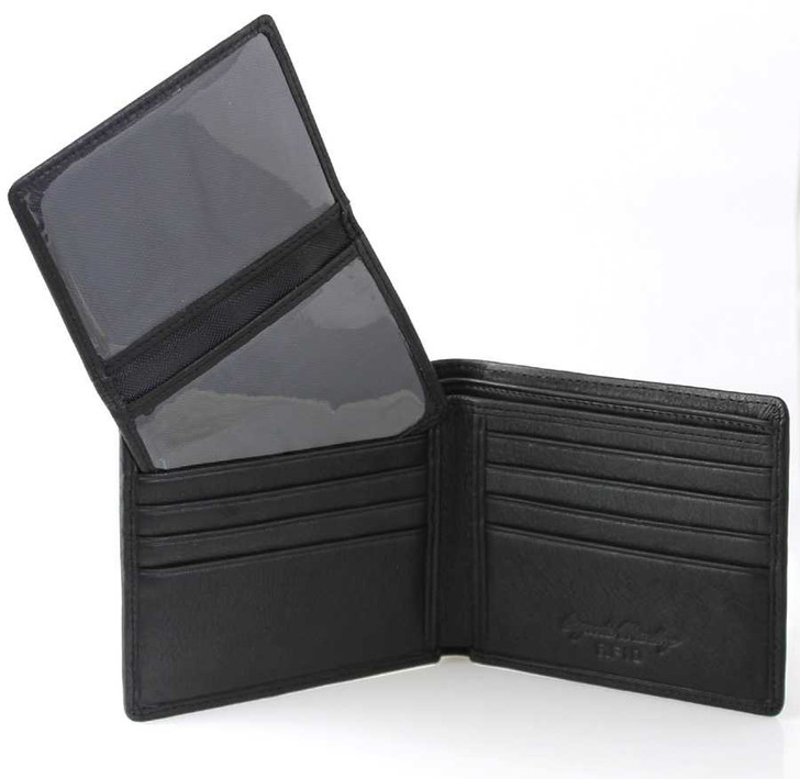 Removable Passcase