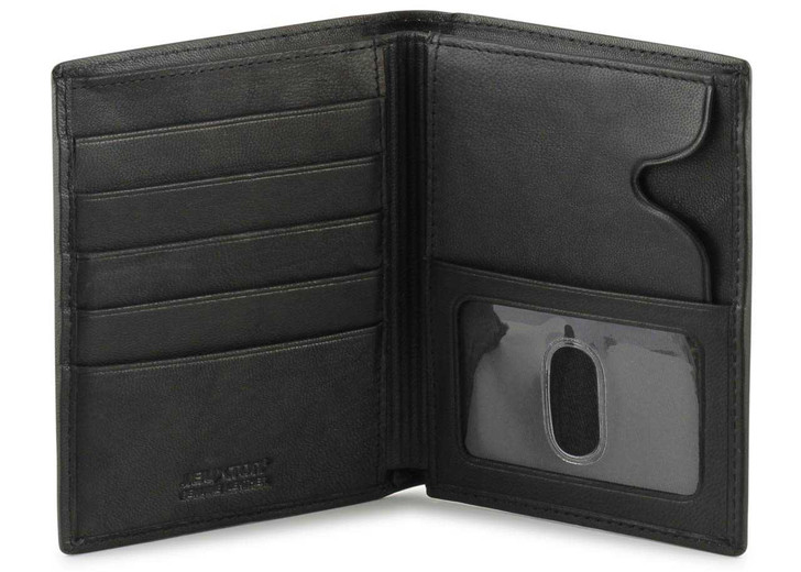 Buxton wallet replaces rolfs wallets