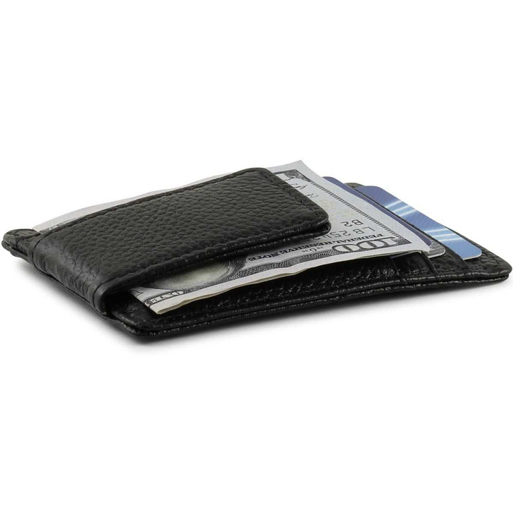 Money Clip Wallet