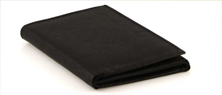 Ultra Slim Trifold Wallet