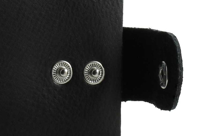 Adjsutable strap closure