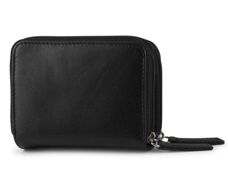 Back - Black