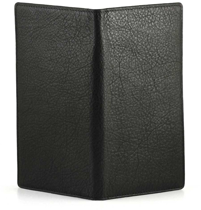 Osgoode Marley RFID Pocket Secretary Back - Black