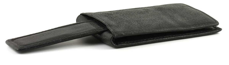 Money Clip Open