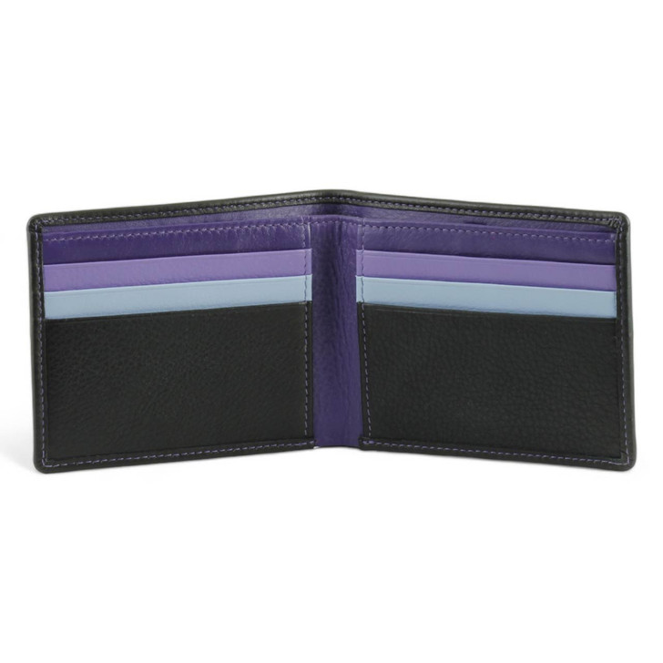 Bifold Credit Card Wallet