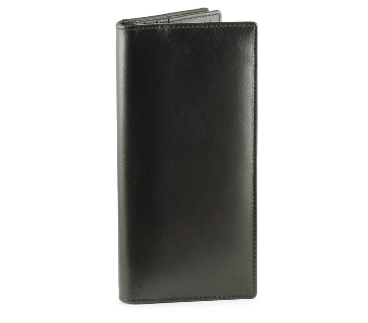 Front Coat Pocket Wallet