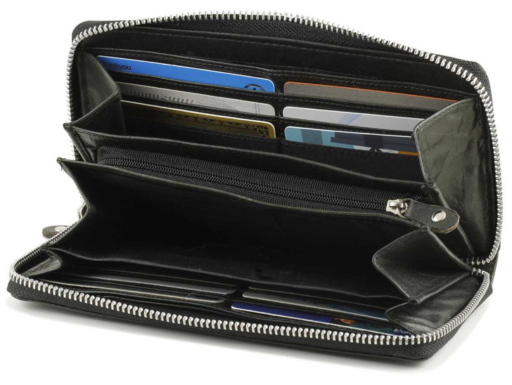 Ladies Wallet RFID