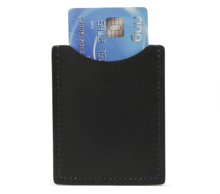 Easily Remove Credit Card