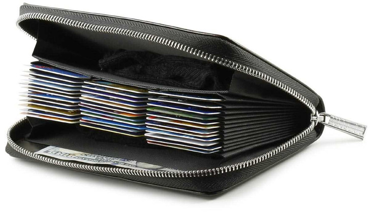 36 Credit Card Wallet