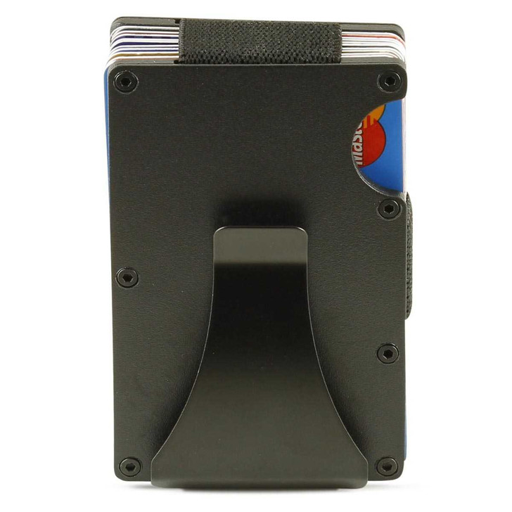 Best Money Clip Wallet