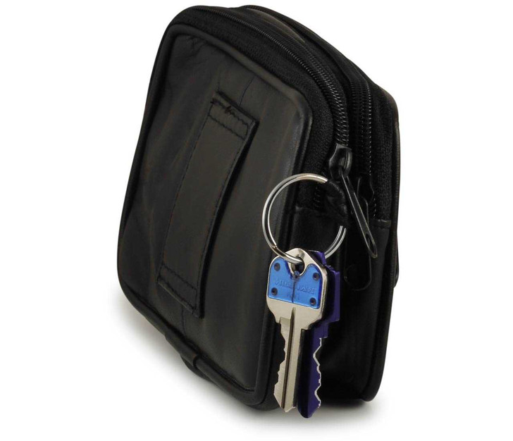 key Ring Inside