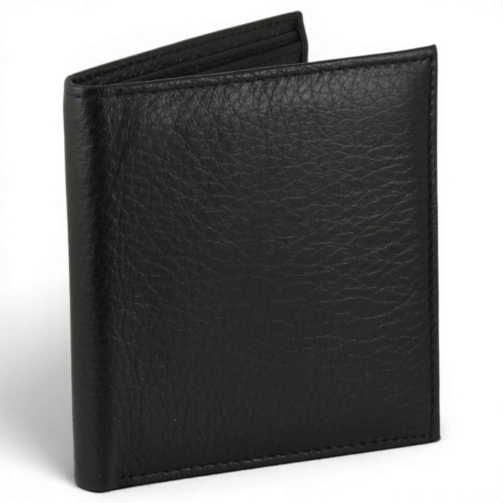 Hipster Wallet - Black